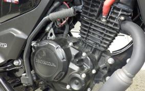 HONDA SP125 2019
