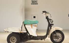 HONDA GYRO UP TA01