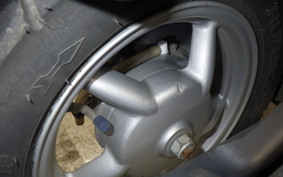 YAMAHA VINO 50 Molfe 2010 SA37J