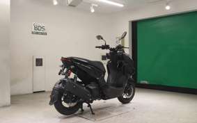 YAMAHA X FORCE 1999 SG79J