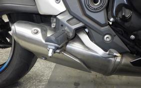 KAWASAKI NINJA 650 A 2017 ER650H