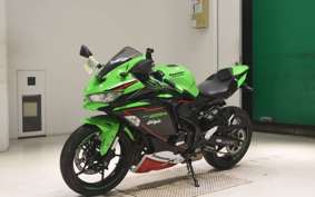 KAWASAKI ZX-25R 2018 ZX250E