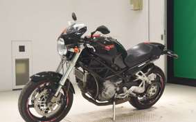 DUCATI MONSTER S2R 800 2006