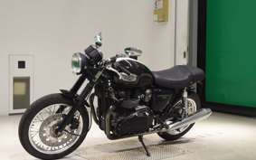 TRIUMPH THRUXTON 900 2005