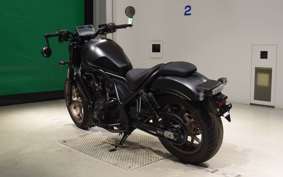 HONDA REBEL 1100 S DCT 2026 SC87