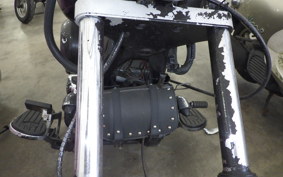 YAMAHA DRAGSTAR 400 1996 4TR