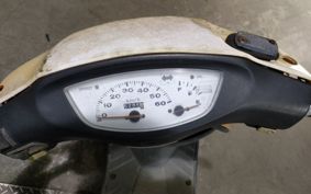 HONDA DIO ZX AF35