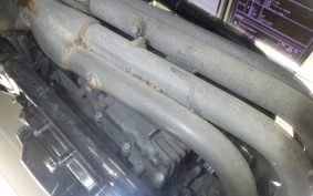 HONDA CB400 SUPER BOLDOR VTEC 2007 NC39