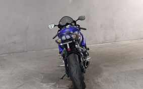 SUZUKI GSX-R600 GN7DA