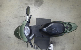 YAMAHA JOG ZR Gen.3 SA39J