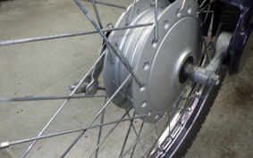 HONDA C50 SUPER CUB AA01