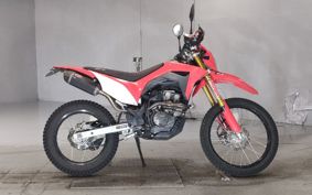 HONDA CRF150L KD11