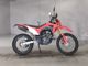 Фото Honda CRF150L с японского аукциона