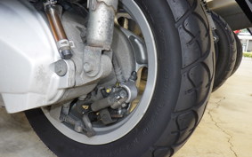 HONDA FORESIGHT 2011 MF04