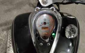YAMAHA DRAGSTAR 400 CLASSIC 2002 VH01J
