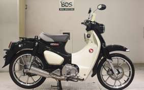 HONDA C125 SUPER CUB 2016 JA48