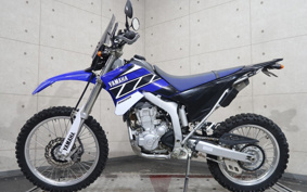 YAMAHA WR250R DG15J