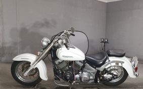 YAMAHA DRAGSTAR 400 CLASSIC 2004 VH01J