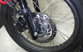 HONDA CT125 HUNTER CUB 2022 JA55