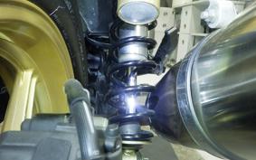 HONDA CB750 GEN 2 2007 RC42