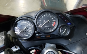 KAWASAKI ZZ1100 NINJA 1990 ZXT10C
