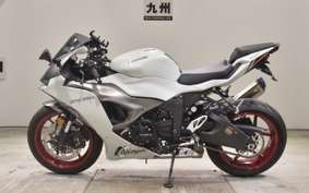 KAWASAKI NINJA ZX-6R A 2025 ZX636J