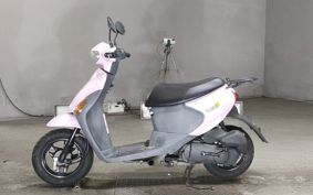 SUZUKI LETS4 CA45A