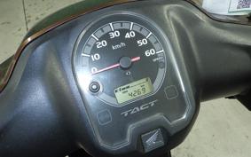 HONDA TACT-4ﾍﾞｰｼｯｸ 2008 AF75