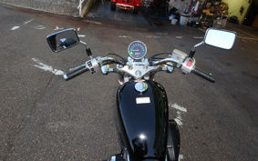 HONDA VT400S 2013 NC46
