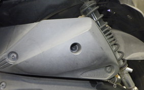YAMAHA BW S125 Gen.2 SED9J