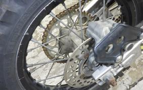 KAWASAKI KX85 2022 KX085A