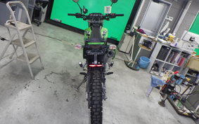KAWASAKI KLX230S LX232A