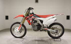 HONDA CRF250 RALLY 2019 ME10