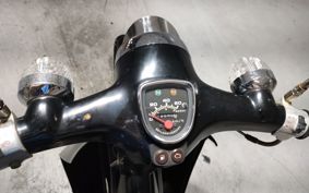 HONDA SUPER CUB50 AA01
