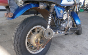 KAWASAKI AV 50 AV050A