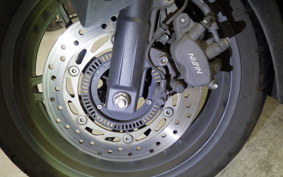 HONDA FORZA 250 MF13