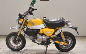 HONDA MONKEY 125 ABS 2023 JB02