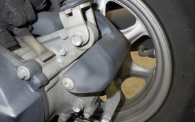 HONDA TACT-4ﾍﾞｰｼｯｸ 2022 AF79
