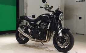 KAWASAKI Z900RS 2020 ZR900C