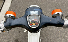 HONDA SUPER CUB70 C70