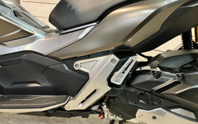 HONDA ADV150 KF38