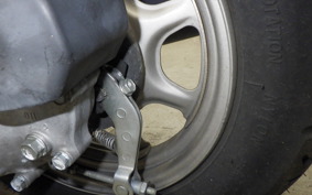 HONDA TACT-4ﾍﾞｰｼｯｸ