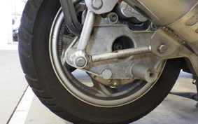 SYM RV125 I Type