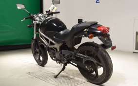 HONDA VTR 250 2015 MC33