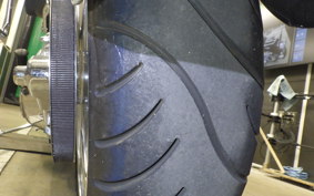 HARLEY FLSTN 1450 2005