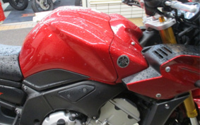 YAMAHA FZ-1 FEATHER 2009 RN21J