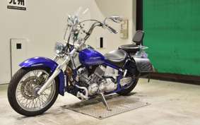 YAMAHA DRAGSTAR 400 2001 VH01J