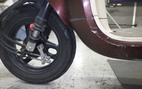 HONDA GIORNO 2 AF70