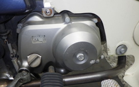HONDA C90 SUPER CUB E HA02