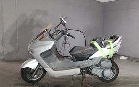 YAMAHA MAJESTY 250 4HC